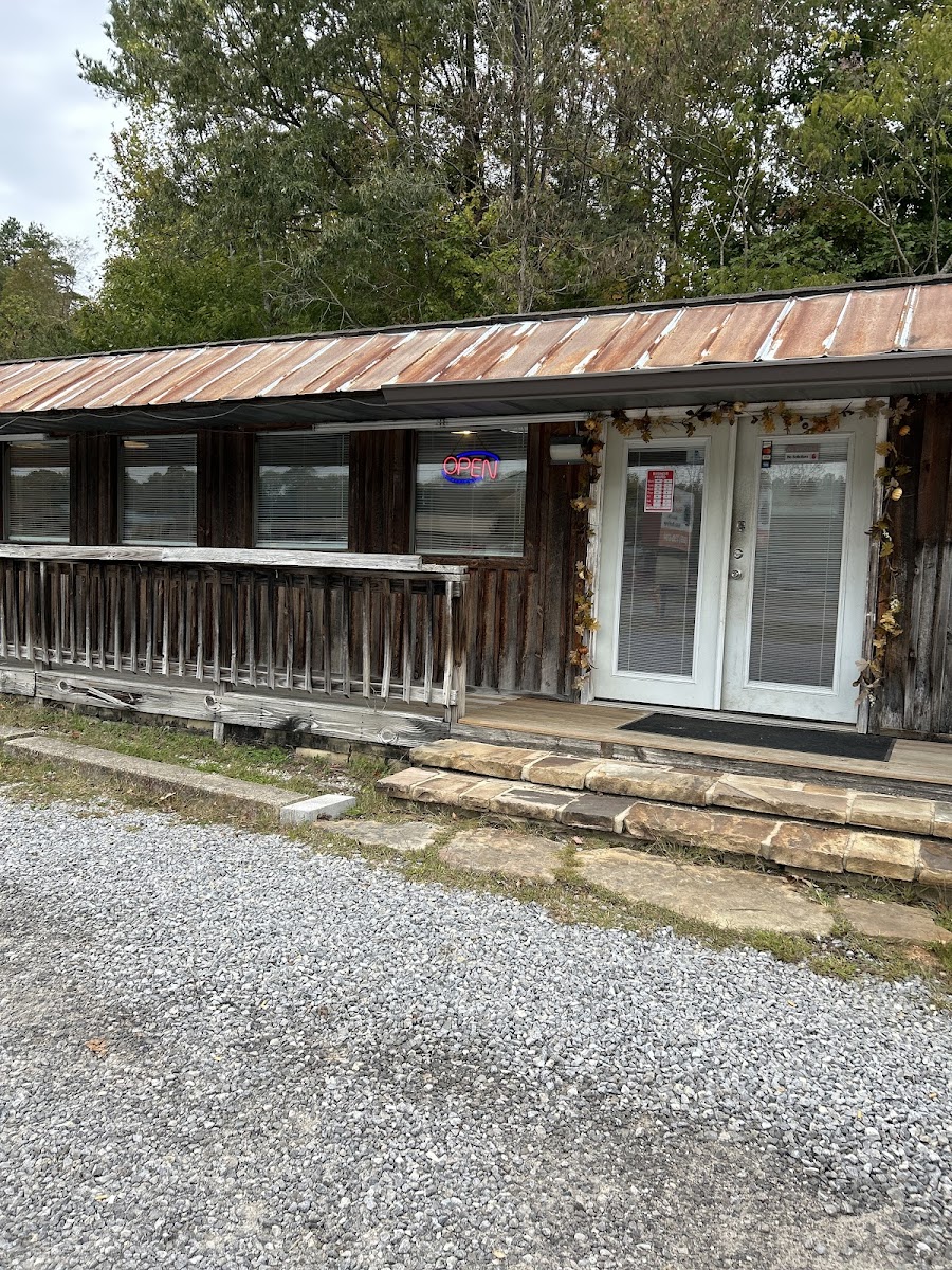 Windrock Snack Shack Photos 2